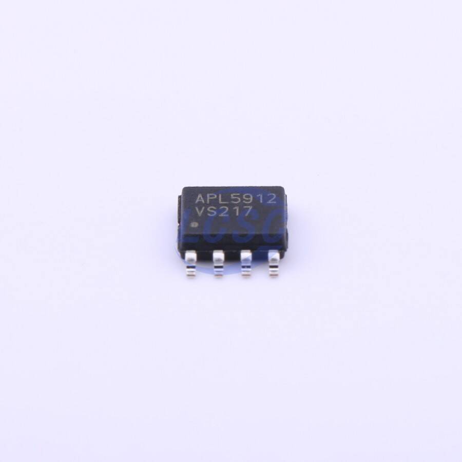ANPEC APL5912KAC-TRG - 3