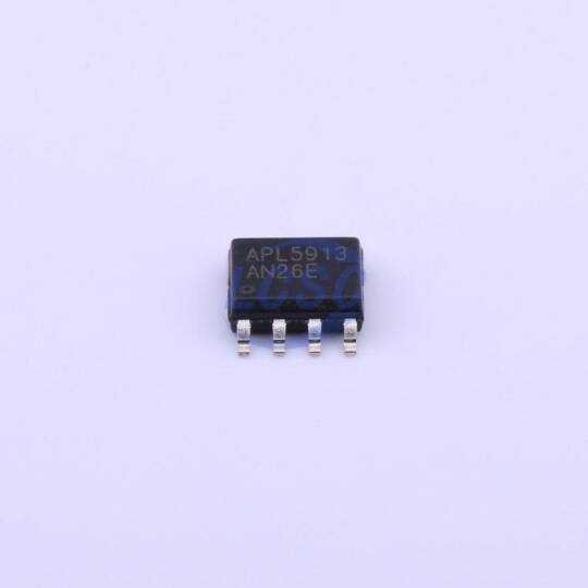ANPEC APL5913KAC-TRG - 3