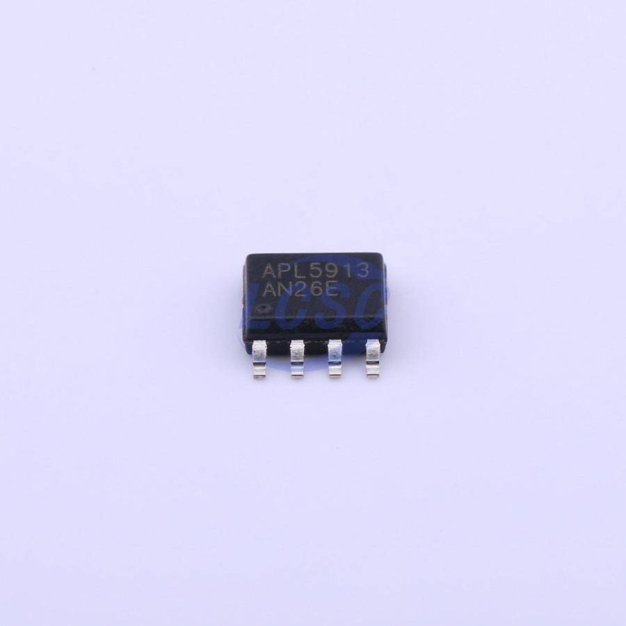 ANPEC APL5913KAC-TRG - 3