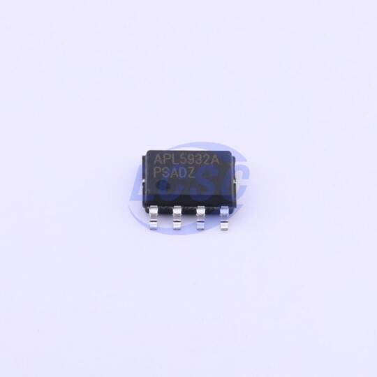 ANPEC APL5932AKAI-TRG - 3