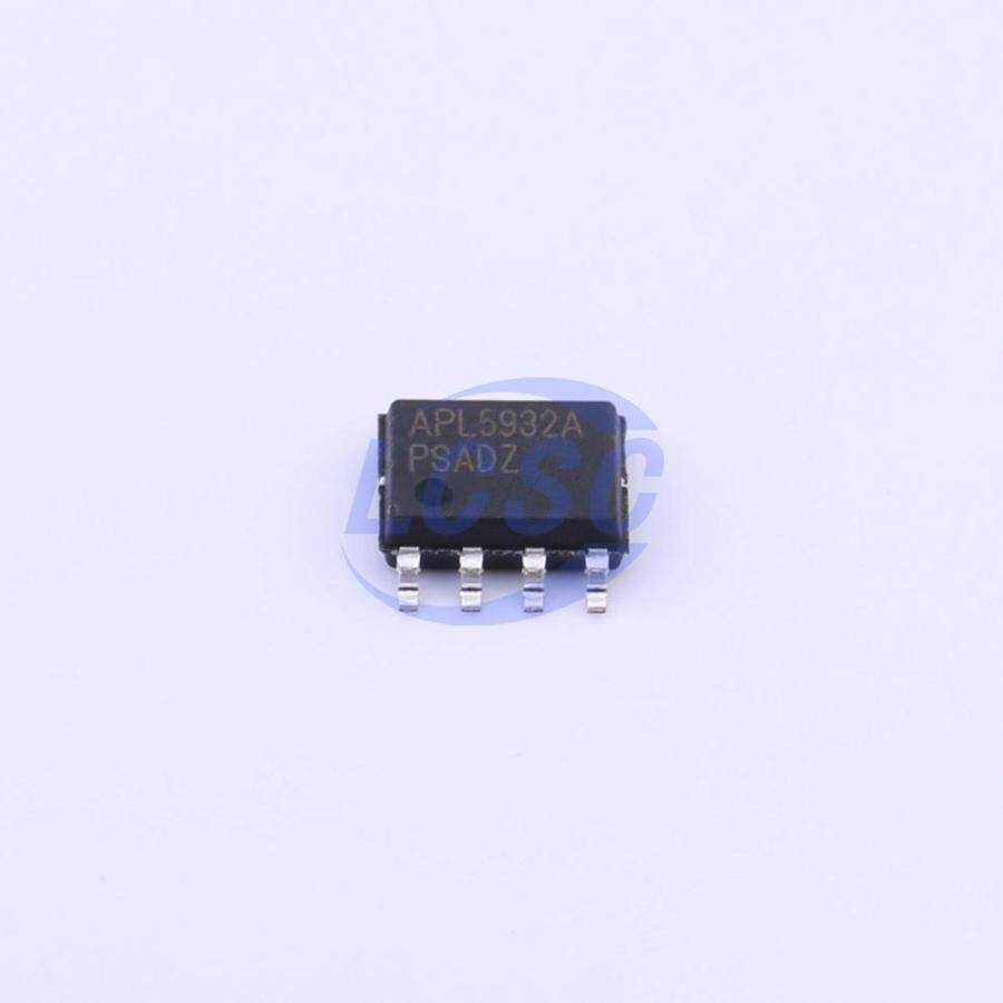 ANPEC APL5932AKAI-TRG - 3