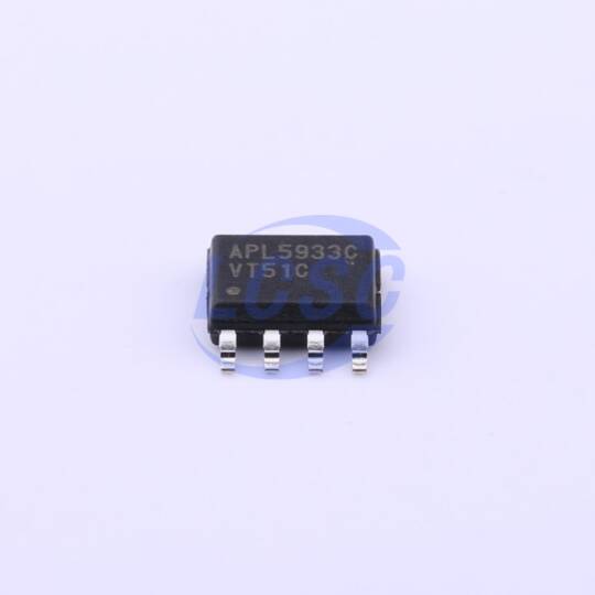 ANPEC APL5933CKAI-TRG - 3