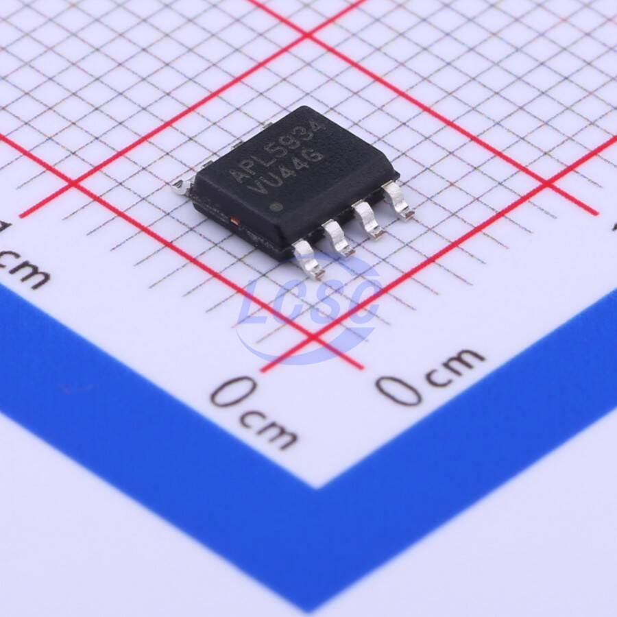 ANPEC APL5934KAI-TRG - 1