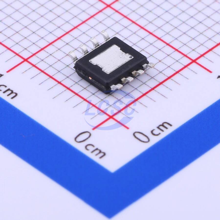 ANPEC APL5934KAI-TRG - 2