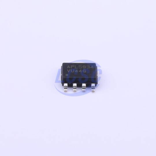 ANPEC APL5934KAI-TRG - 3