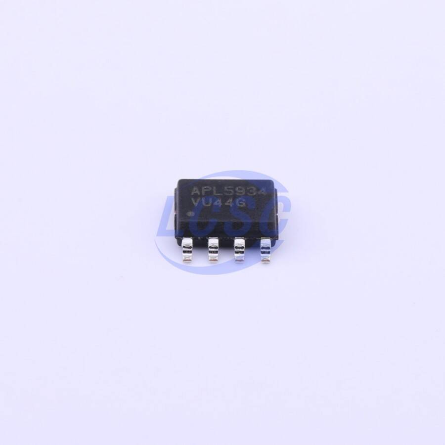 ANPEC APL5934KAI-TRG - 3