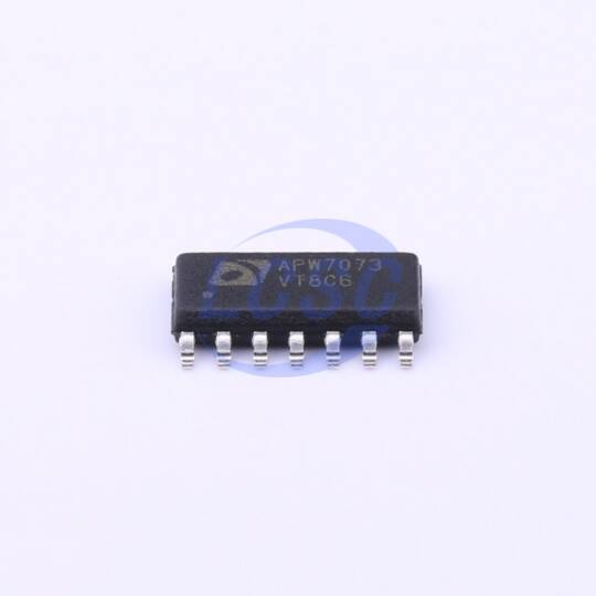 ANPEC APW7073KE-TRG - 3