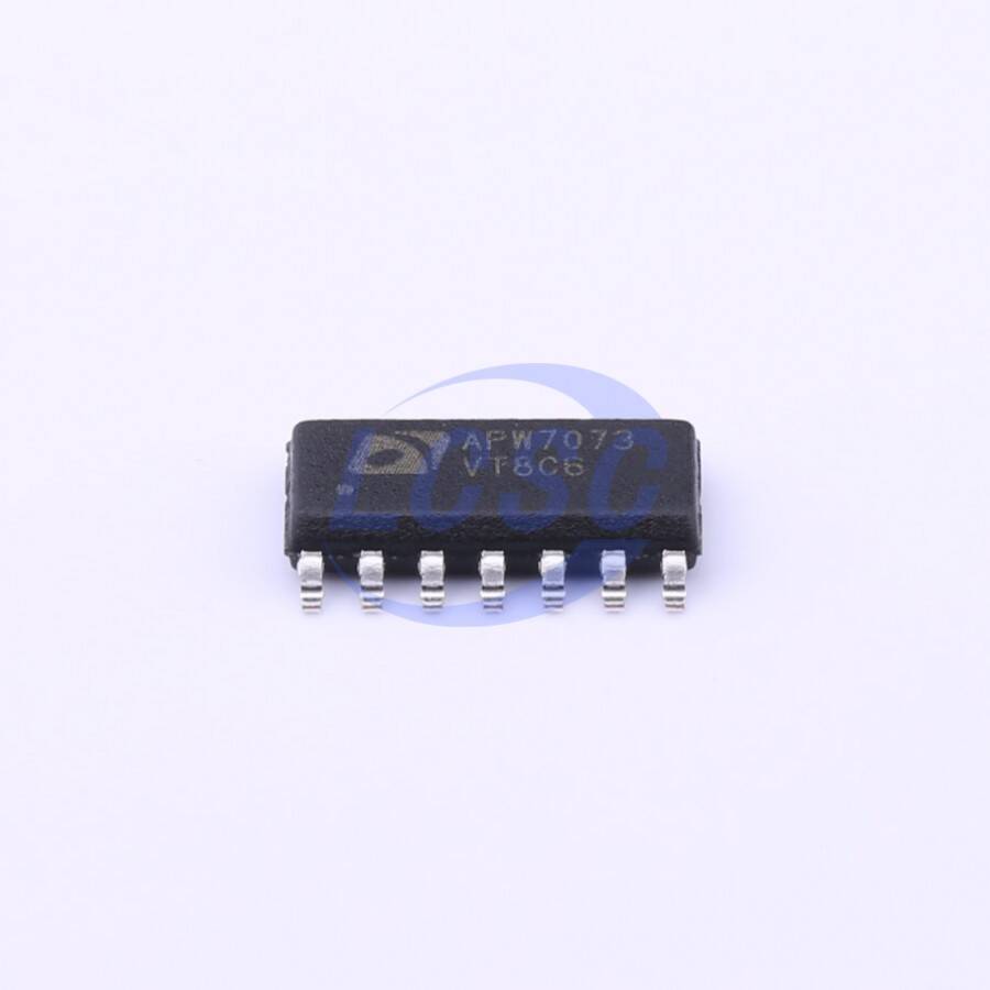 ANPEC APW7073KE-TRG - 3