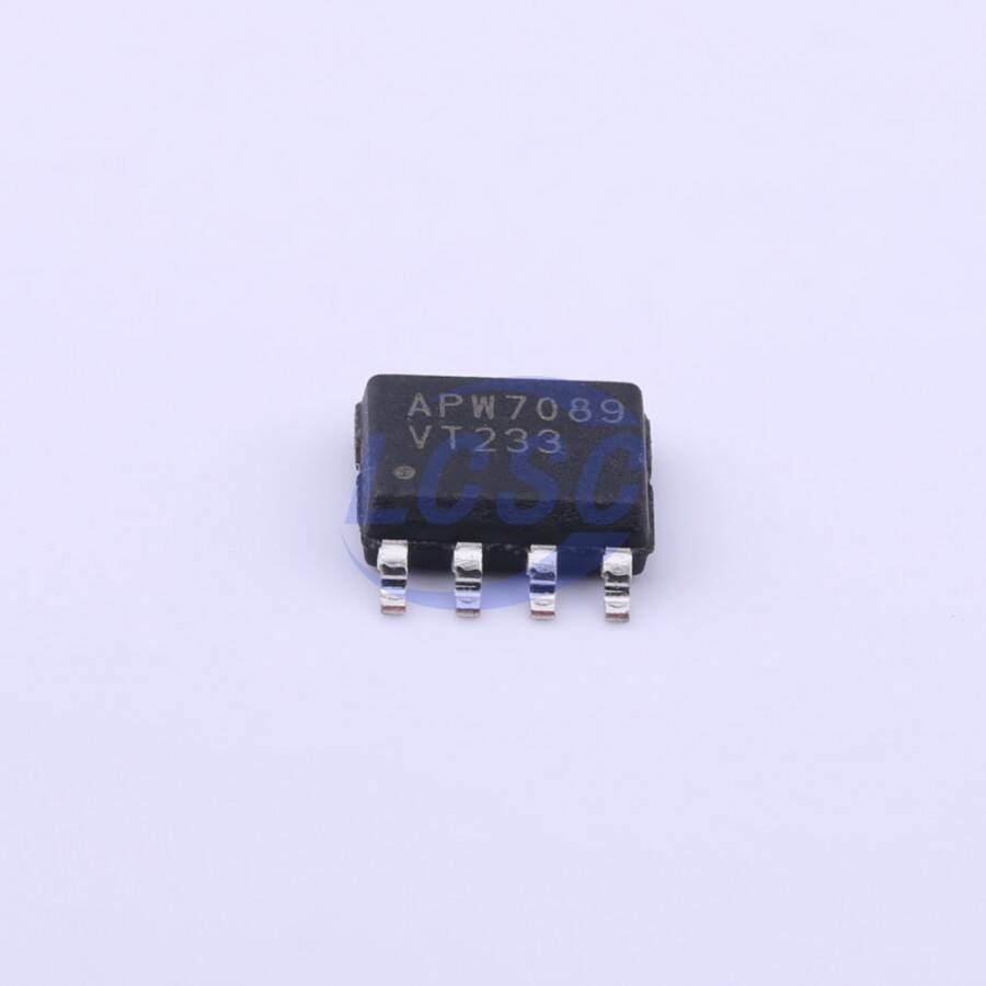 ANPEC APW7089KAI-TRG - 3