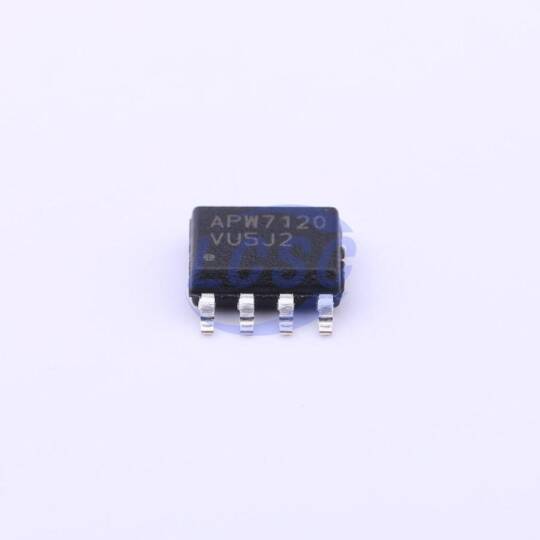 ANPEC APW7120KE-TRG - 3