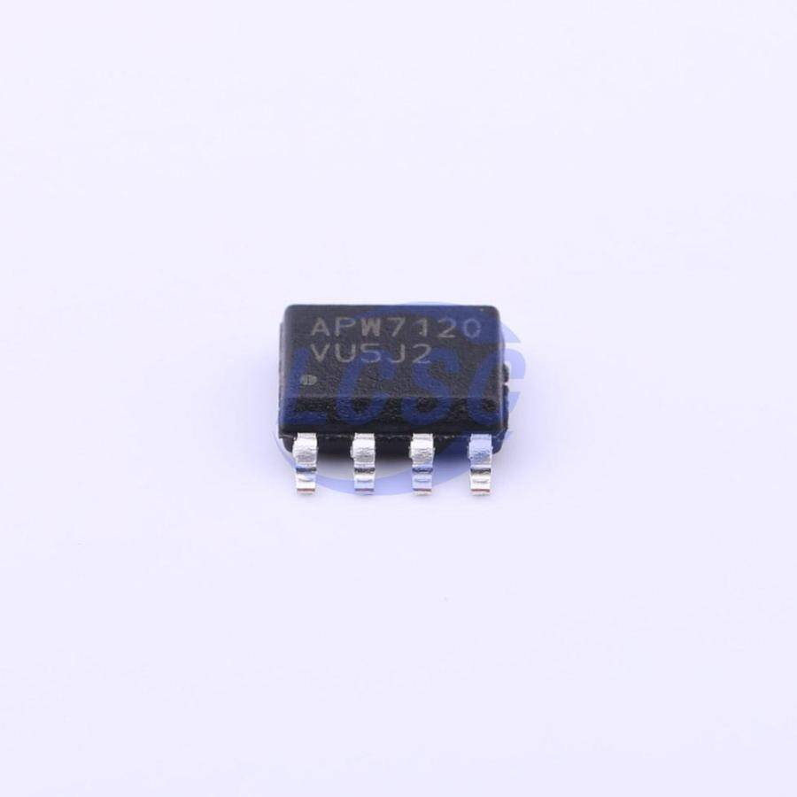 ANPEC APW7120KE-TRG - 3
