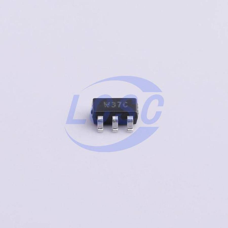 ANPEC APW7137BI-TRG - 3