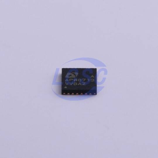 ANPEC APW8713AQBI-TRG - 3