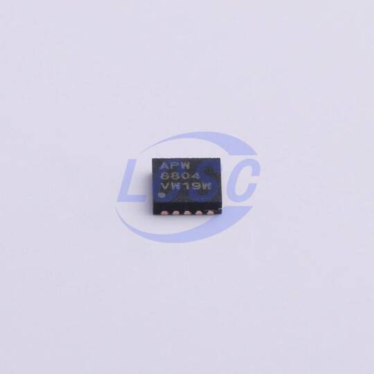 ANPEC APW8804QBI-TRG - 3