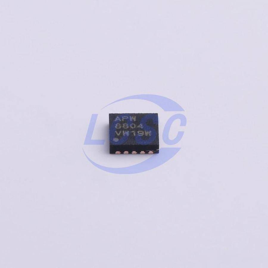 ANPEC APW8804QBI-TRG - 3