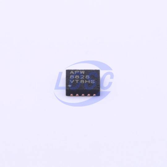 ANPEC APW8828QBI-TRG - 3