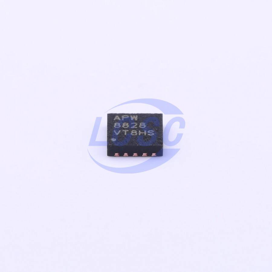 ANPEC APW8828QBI-TRG - 3