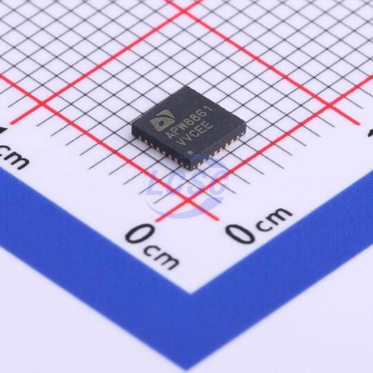 ANPEC APW8861QBI-TRG