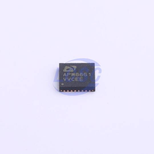 ANPEC APW8861QBI-TRG - 3