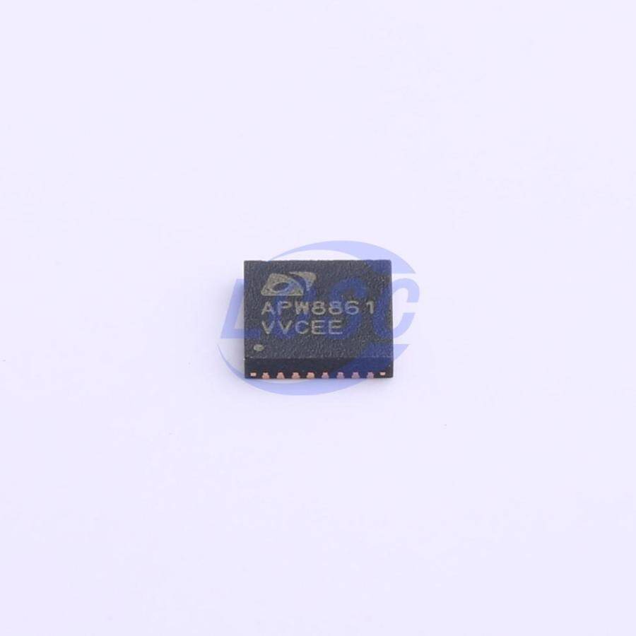 ANPEC APW8861QBI-TRG - 3