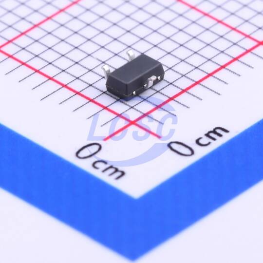 ANPEC APX8132AI-TRG - 2