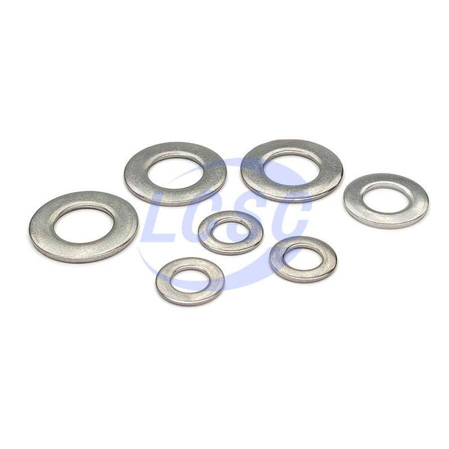 AOFENG DIN125A M5X1 304 B - 1