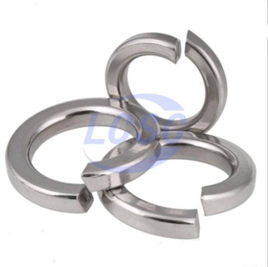 AOFENG DIN127B M5 304 B - 3