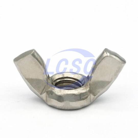 AOFENG DIN315AF M4-0.7 304 B