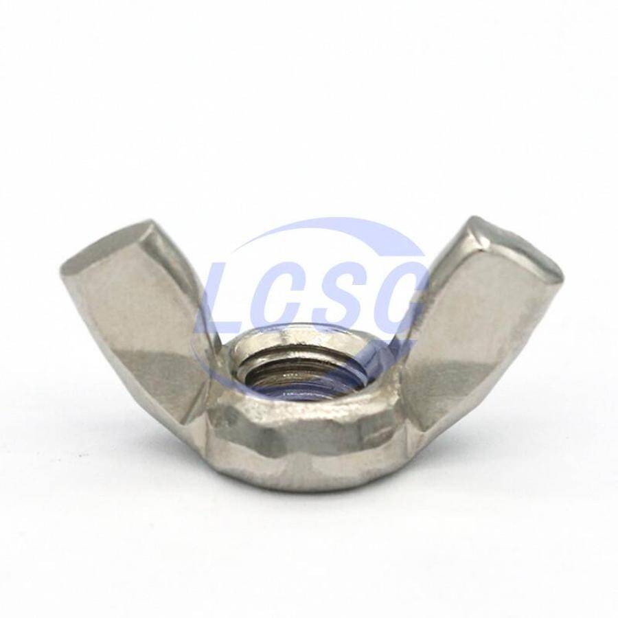 AOFENG DIN315AF M4-0.7 304 B - 1