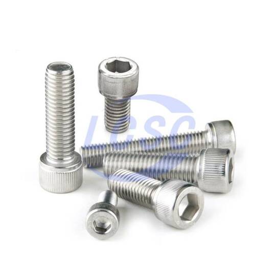 AOFENG DIN912 M4-0.7X16 316 A4-70 B Q