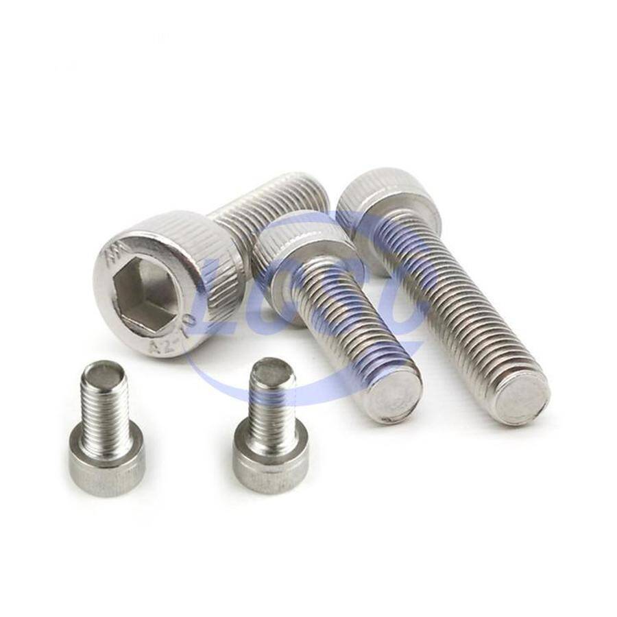 AOFENG DIN912 M6-1X25 316 B Q - 2