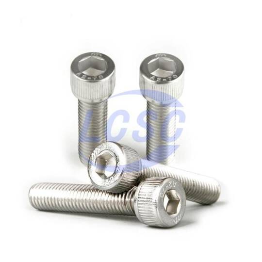 AOFENG DIN912 M6-1X25 316 B Q - 3