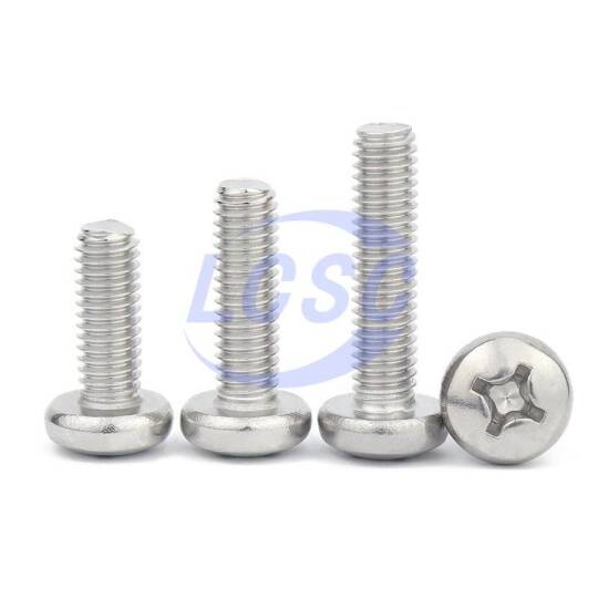 AOFENG GB818 M3-0.5X35 316 A4-70 B - 2