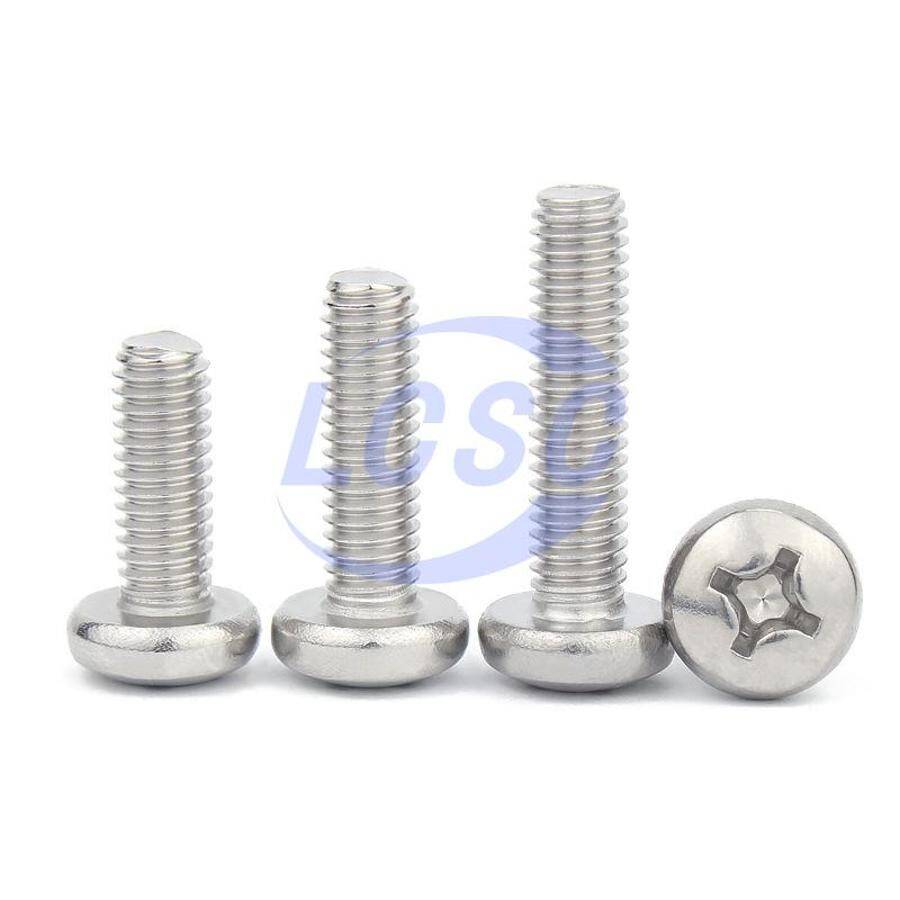 AOFENG GB818 M3-0.5X35 316 A4-70 B - 2