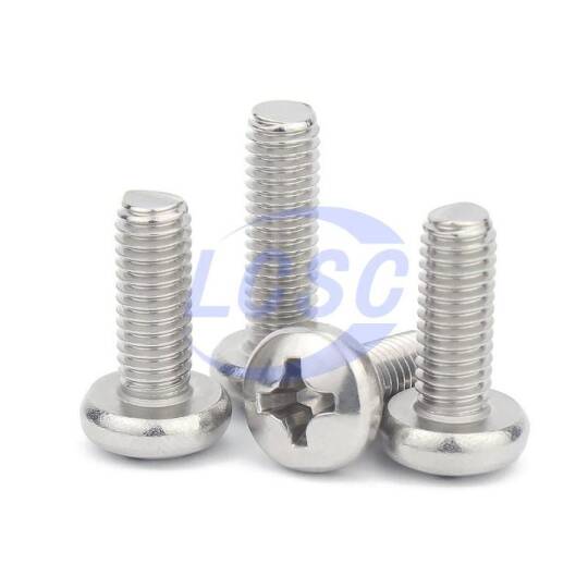 AOFENG GB818 M3-0.5X35 316 A4-70 B - 3