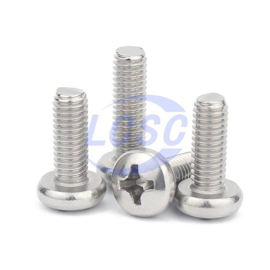 AOFENG GB818 M3-0.5X35 316 A4-70 B - 3