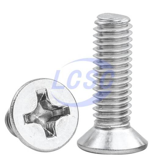 AOFENG GB819 M6-1X25 316 A4-70 B