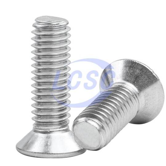 AOFENG GB819 M6-1X25 316 A4-70 B - 2