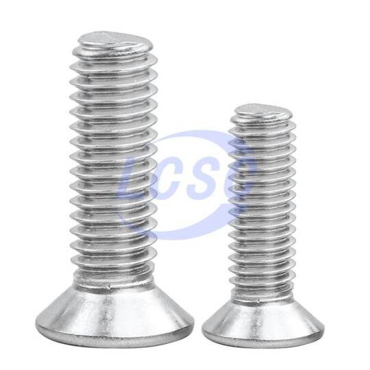 AOFENG GB819 M6-1X25 316 A4-70 B - 3