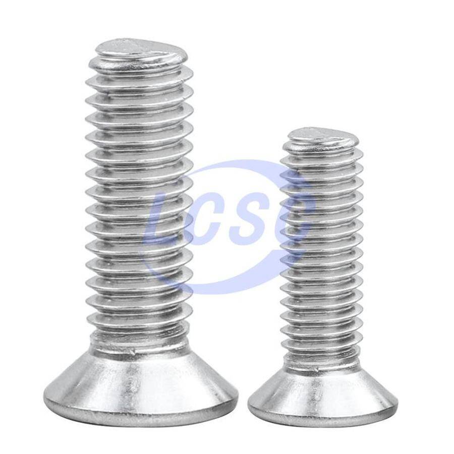 AOFENG GB819 M6-1X25 316 A4-70 B - 3