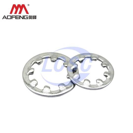 AOFENG GB861.1 M6 304 B