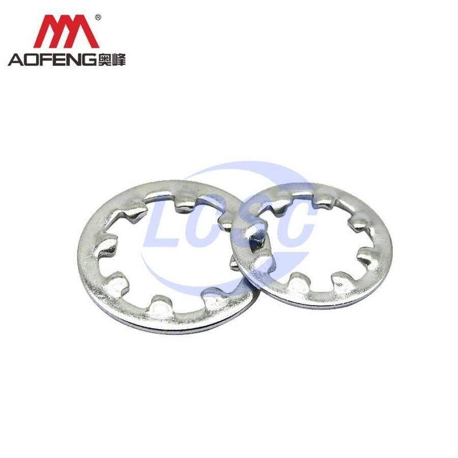 AOFENG GB861.1 M6 304 B - 1