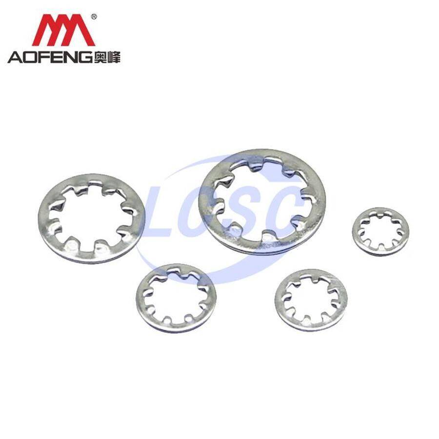 AOFENG GB861.1 M6 304 B - 2