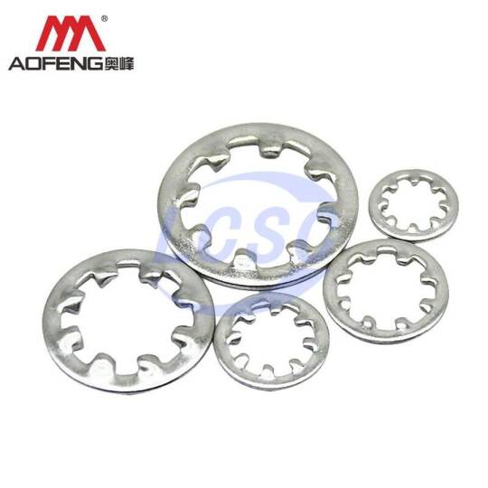 AOFENG GB861.1 M6 304 B - 3