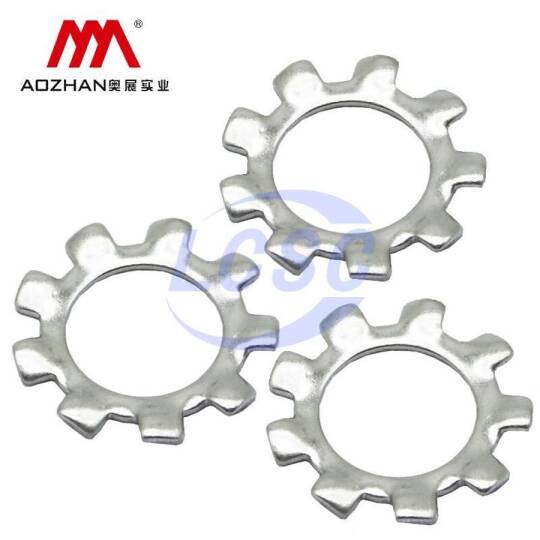 AOFENG GB862.1 M4 304 B - 2