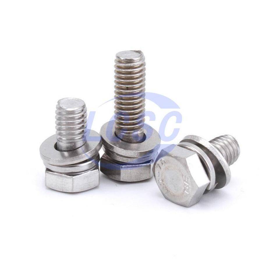 AOFENG GB9074.17 M4-0.7X20 304 B - 3