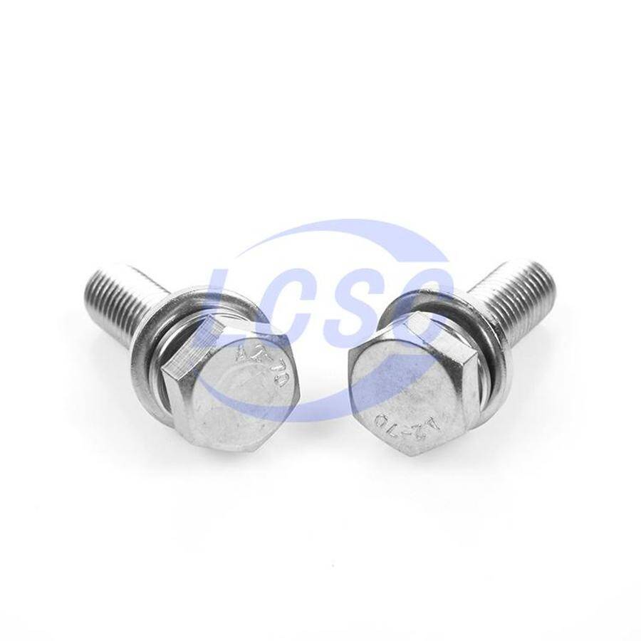 AOFENG GB9074.17 M4-0.7X25 304 B - 2