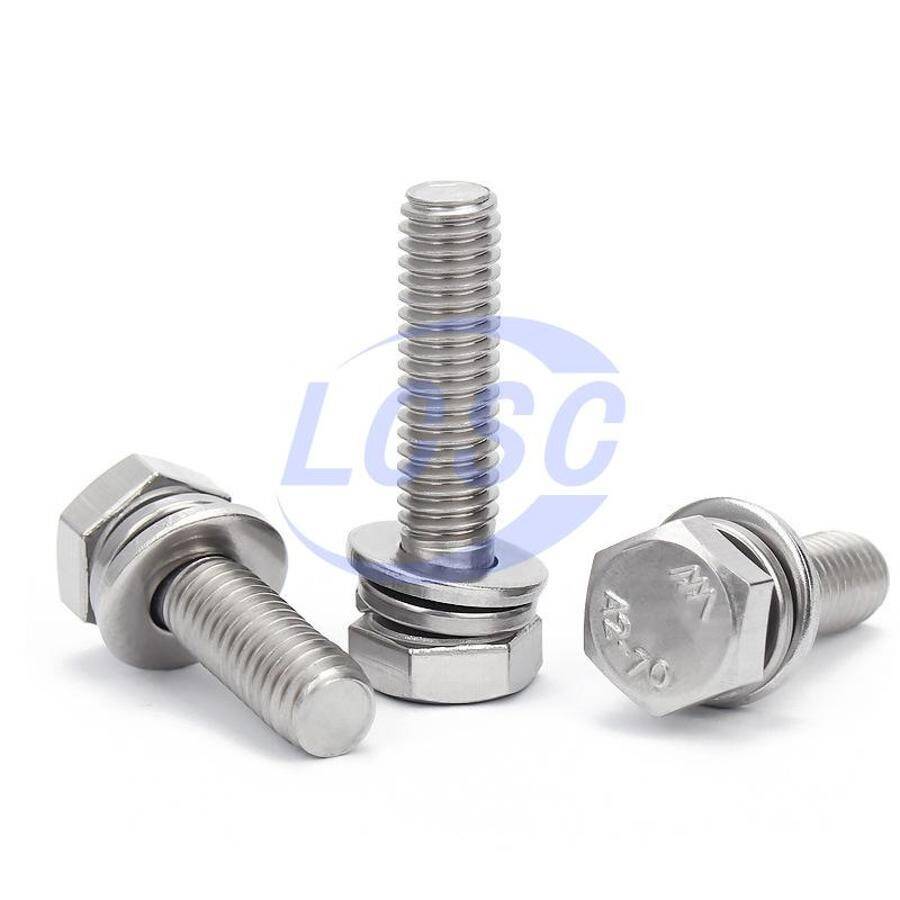 AOFENG GB9074.17 M5-0.8X12 304 B - 3