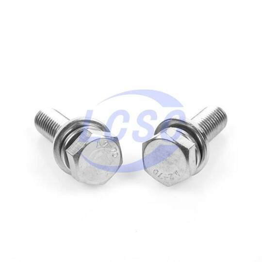 AOFENG GB9074.17 M5-0.8X14 304 B - 2