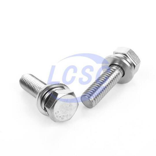 AOFENG GB9074.17 M5-0.8X16 304 B